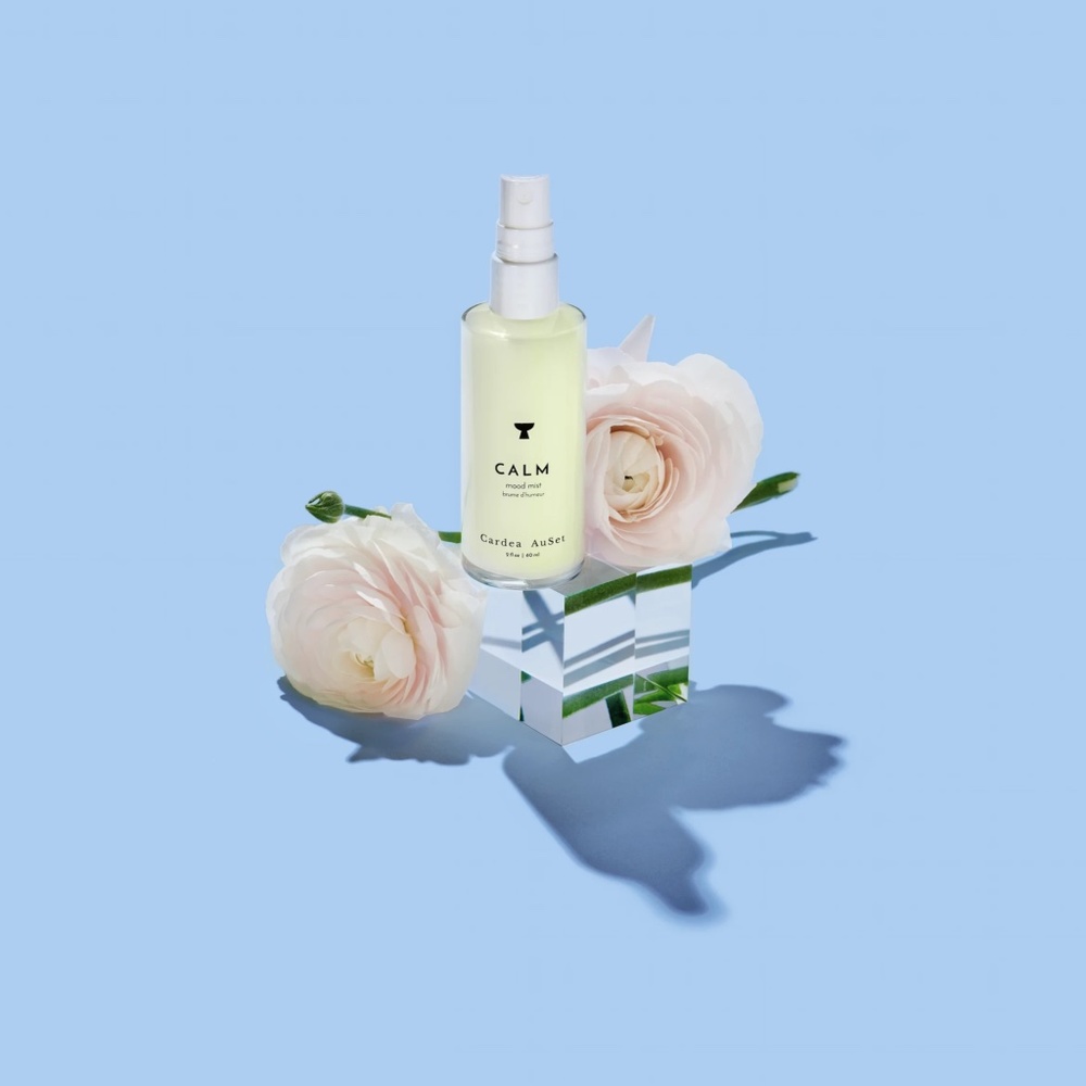 NEW Cardea AuSet CALM Mood Mist